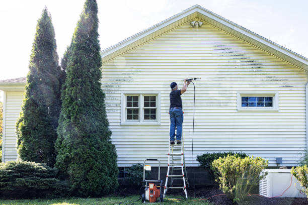 Pressure Washing Estimates in Ramsey, NJ